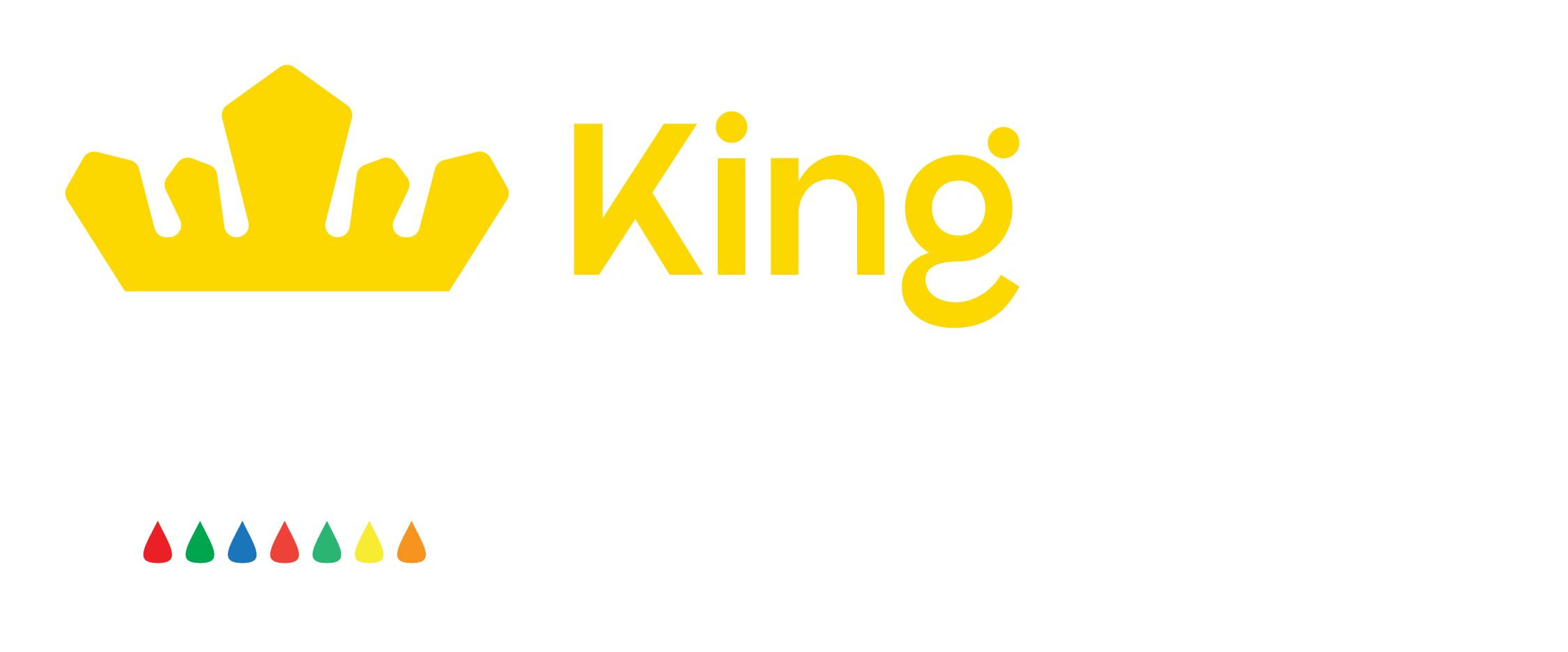 King Digitizing